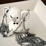 DIY – Elephant Jewelry Dish