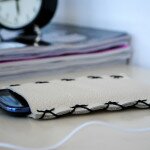 Simple DIY – Leather Phone Case