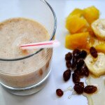 2 Smoothie Recipes