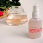 Simple DIY – Homemade Rose Water