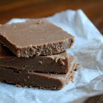 Homemade Chocolate