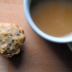 Ricotta Cheese Chocolate Chip Cookies