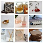 DIY Gift Guide – 25 Homemade Gift Ideas