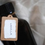 How to make Vanilla Eau De Toilette